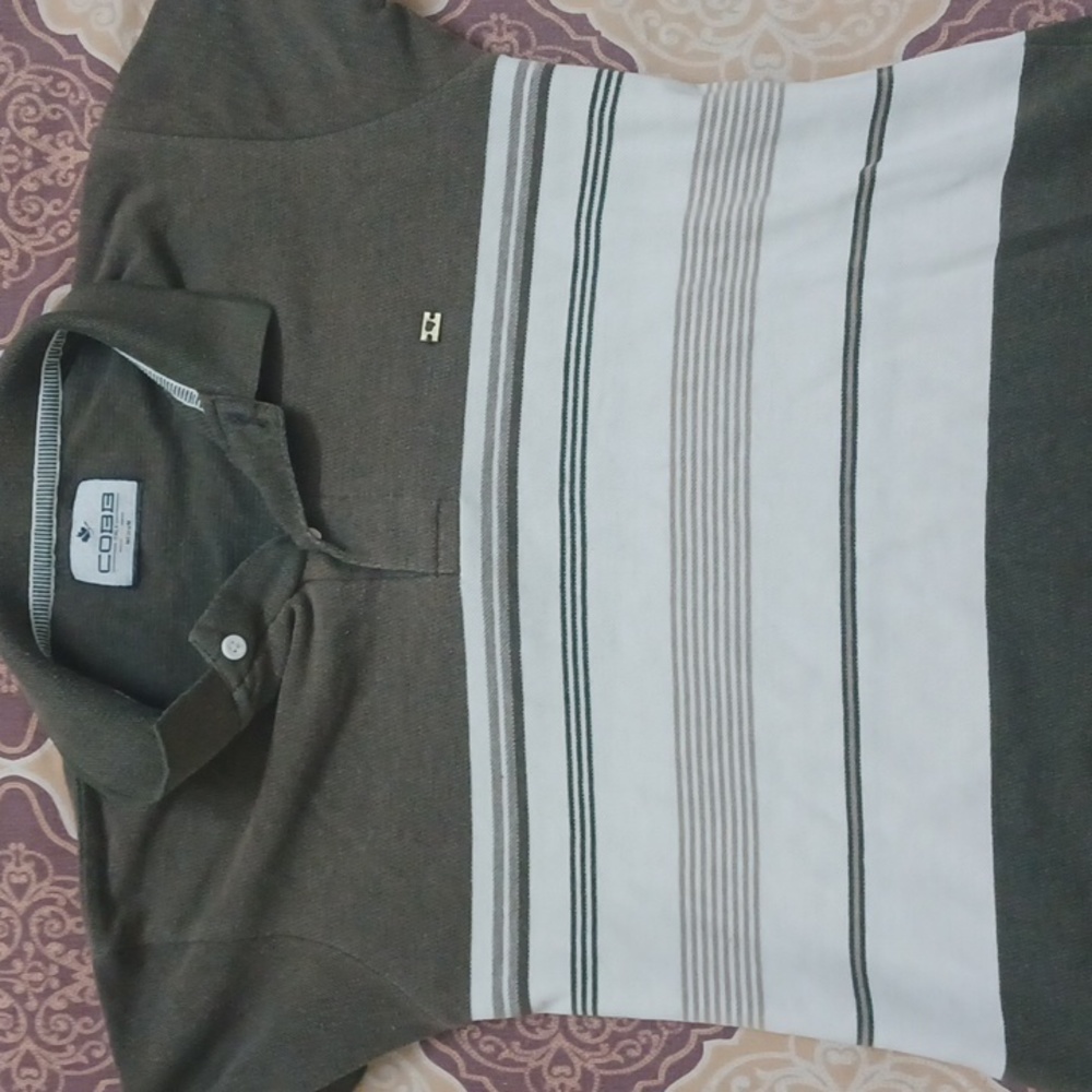 Cobb tshirt in new condition